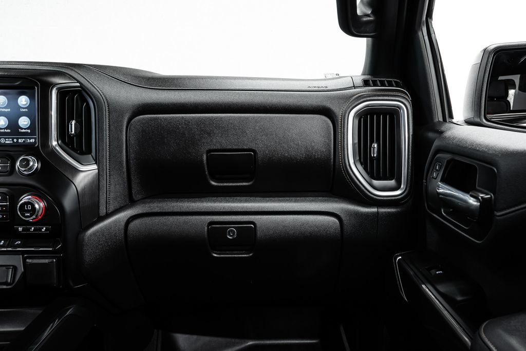 Used 2021 GMC Sierra 1500 AT4 AWD/4WD image 29
