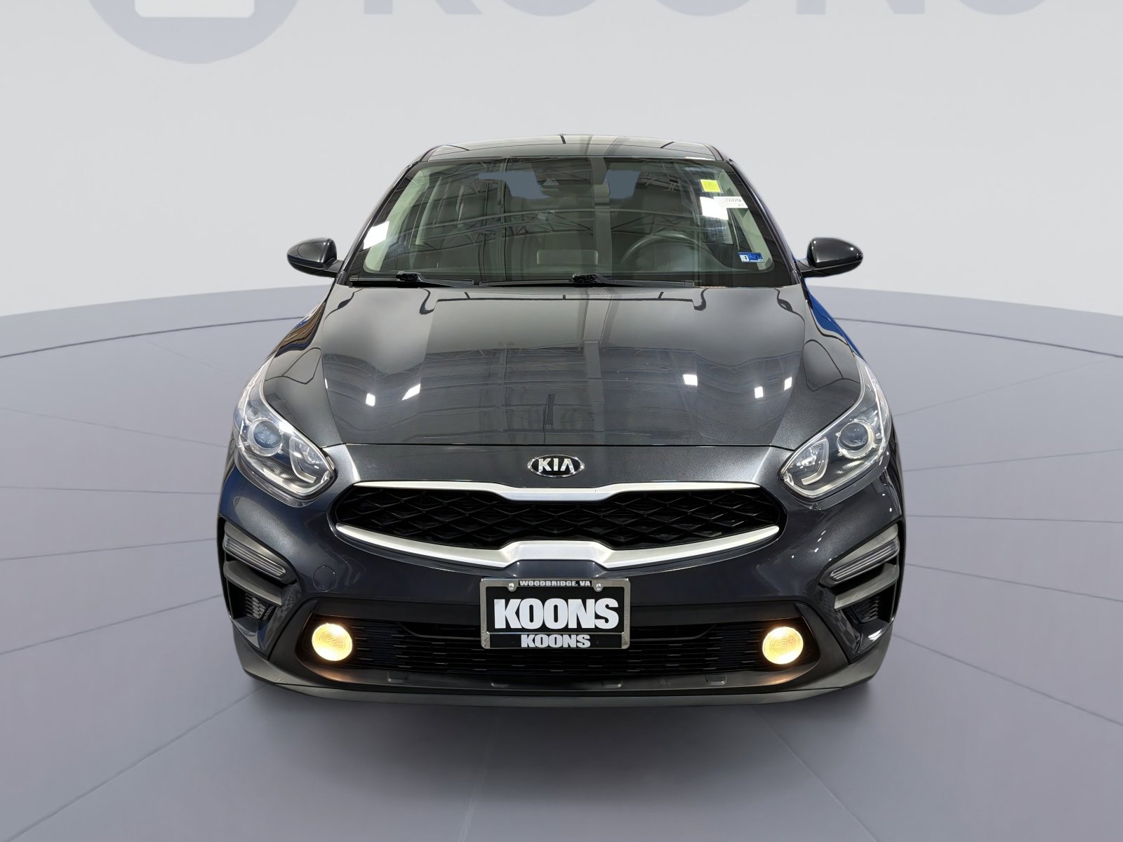 Used 2021 Kia Forte Sedan image 11