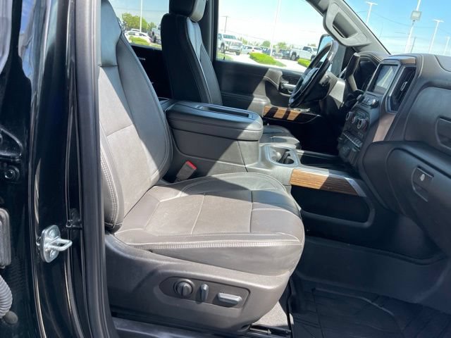 Certified 2022 Chevrolet Silverado 3500 High Country w/ Safety Package II AWD/4WD image 20