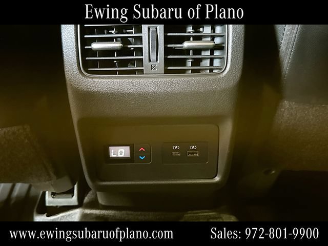 Used 2021 Nissan Rogue SL FWD image 27