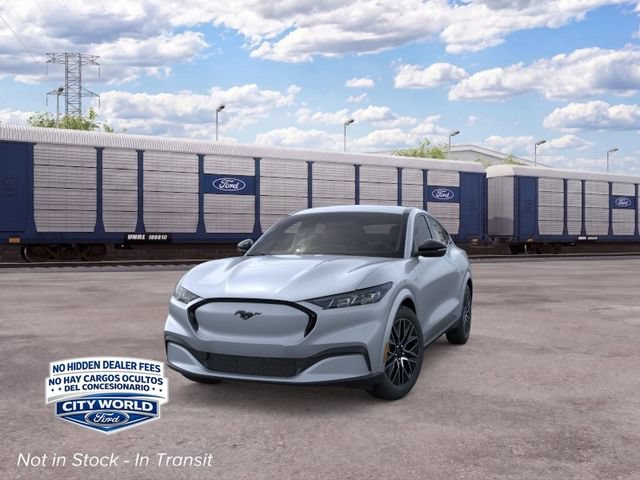 New 2026 Ford Mustang Mach-E Premium AWD/4WD image 2