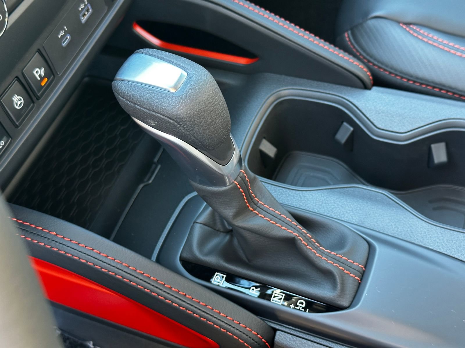 New 2026 Nissan Frontier Pro-X w/ Pro Premium Package image 32