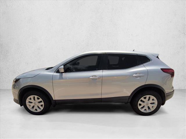Used 2019 Nissan Rogue Sport S FWD image 9