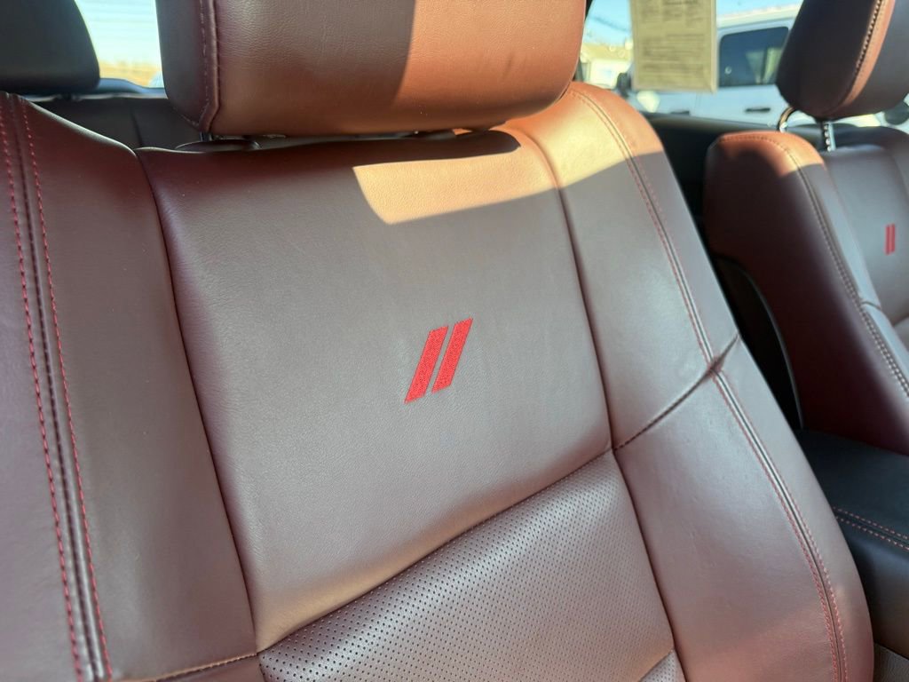 Used 2023 Dodge Durango R/T image 58