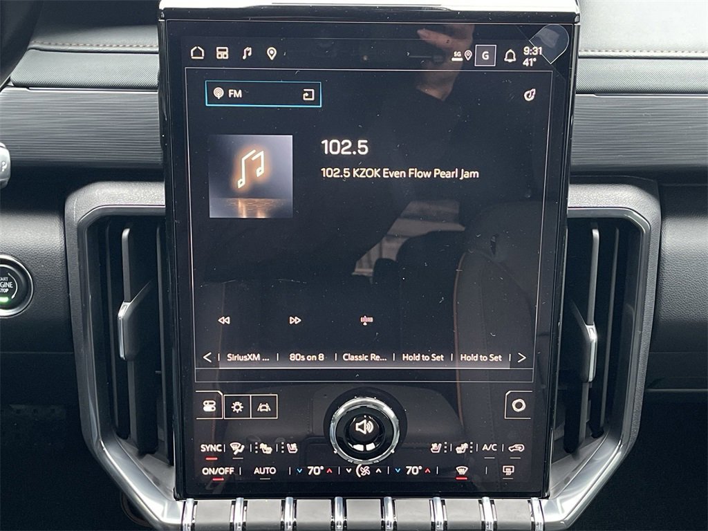 New 2026 GMC Acadia AT4 w/ Super Cruise Package image 13