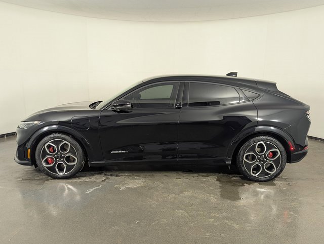 Used 2024 Ford Mustang Mach-E GT image 5