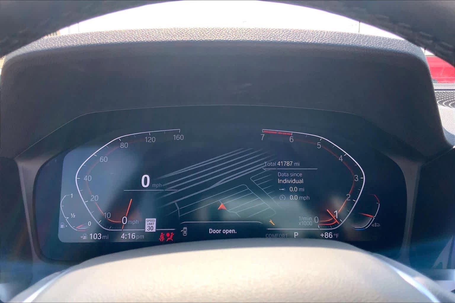 Certified 2022 BMW 430i Coupe RWD image 22