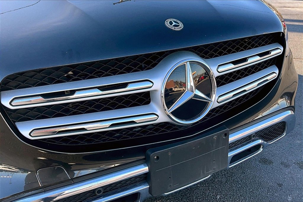 Used 2021 Mercedes-Benz GLC 300 4MATIC image 28