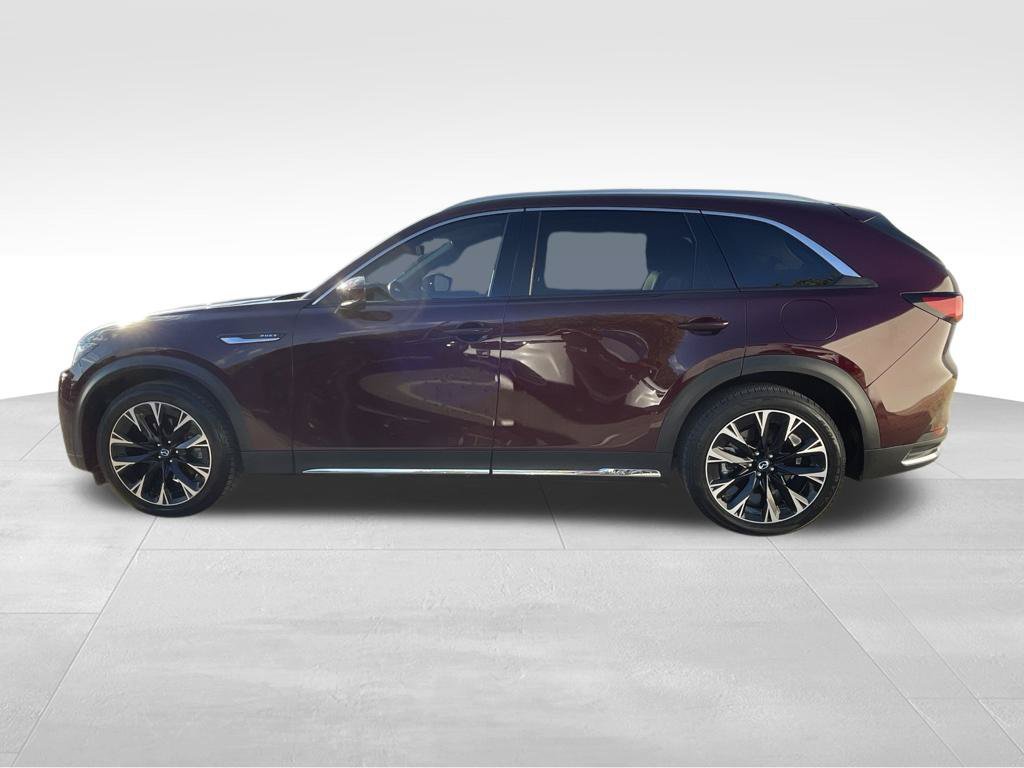 Certified 2024 MAZDA CX-90 Plug-In Hybrid w/ Premium Pkg AWD/4WD image 8