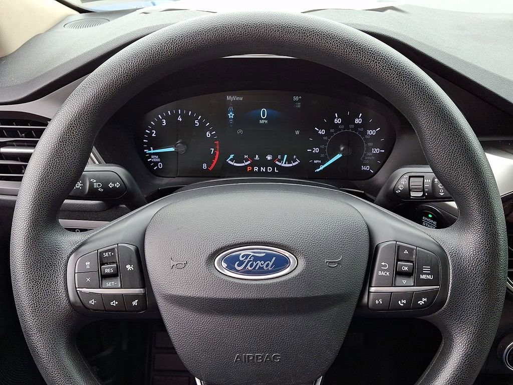 Used 2020 Ford Escape SE AWD/4WD image 20