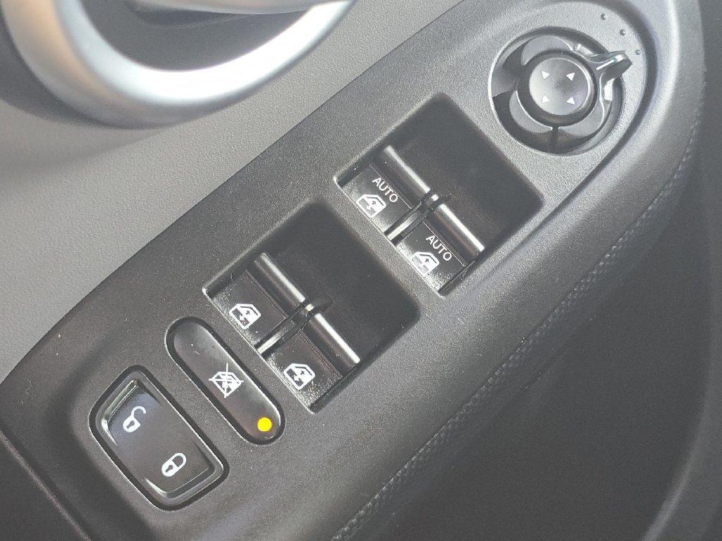 Used 2016 FIAT 500X Easy FWD image 22
