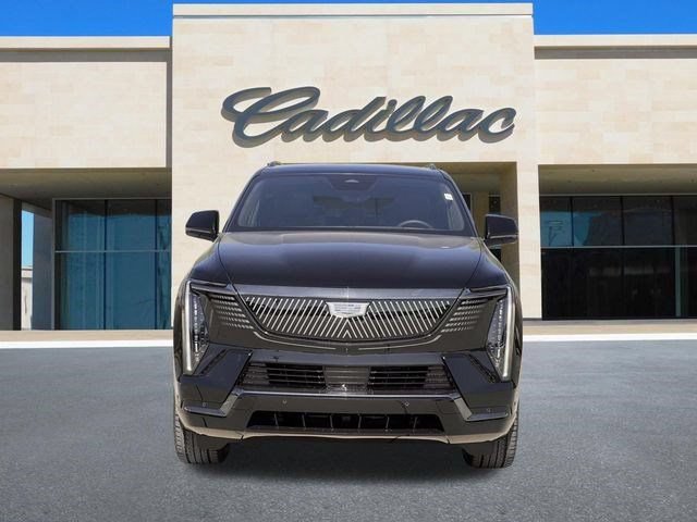 New 2026 Cadillac Escalade IQL Sport 1 AWD/4WD image 7