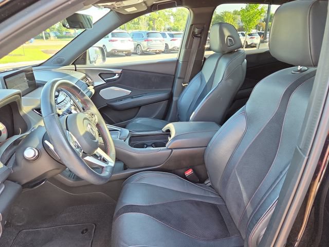 Used 2022 Acura RDX w/ Advance Package AWD/4WD image 24