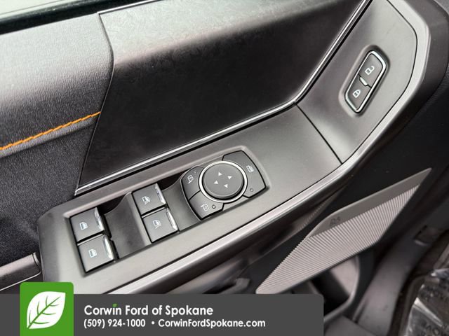 Used 2025 Ford F150 Tremor w/ Bed Utility Package image 24