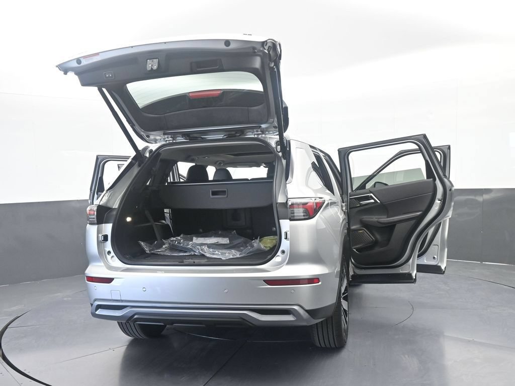 New 2026 Mitsubishi Outlander SE FWD image 82