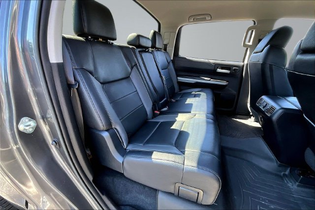 Used 2019 Toyota Tundra Limited RWD image 25