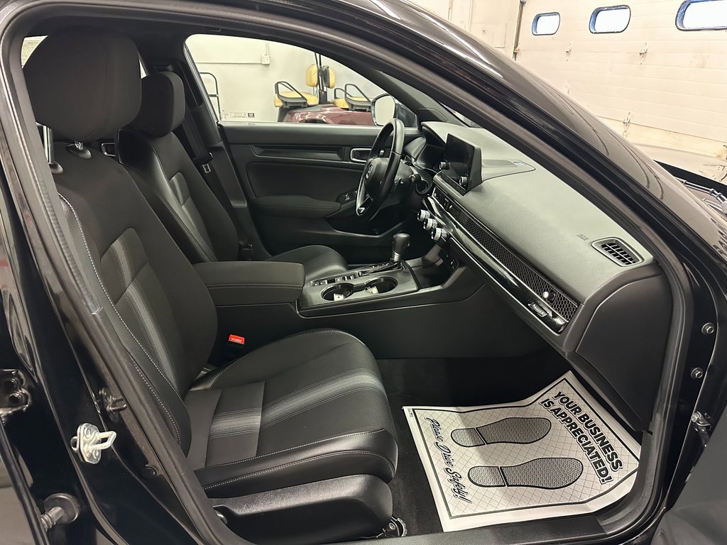 Used 2024 Honda Civic Sport image 26
