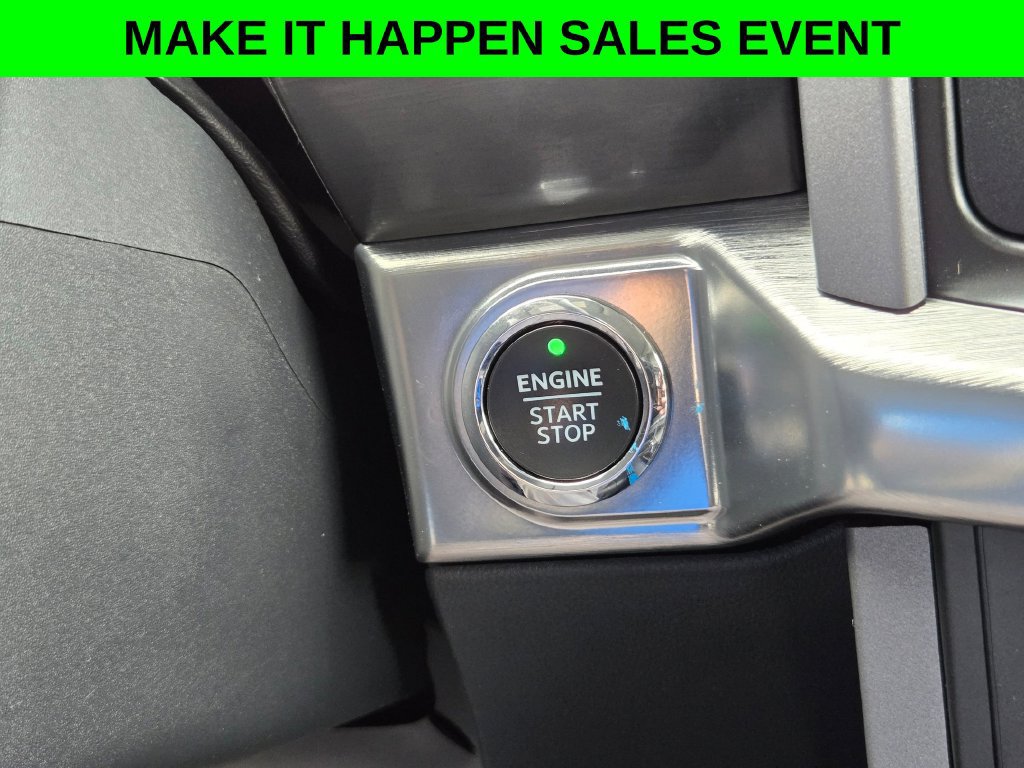 Used 2023 Ford F150 Lariat w/ Equipment Group 502A High AWD/4WD image 20