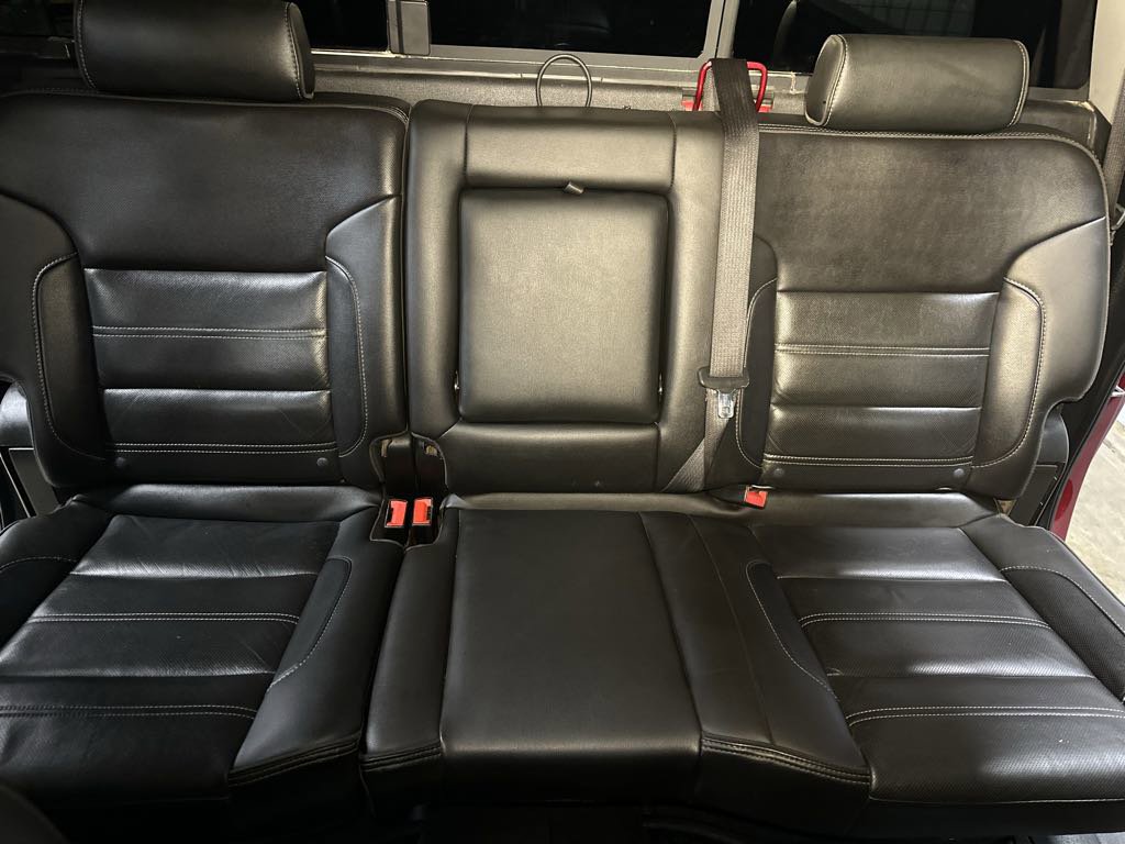 Used 2019 GMC Sierra 2500 Denali w/ Duramax Plus Package image 10