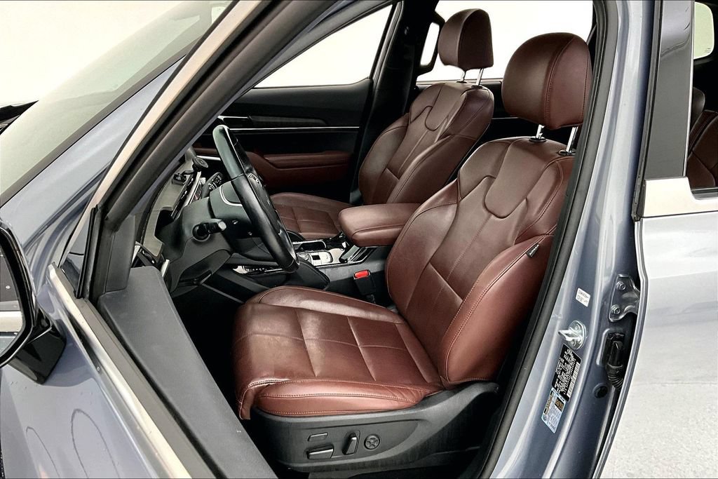 Used 2024 Kia Telluride SX AWD/4WD image 32