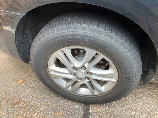 Used 2018 Buick Enclave Premium FWD image 10