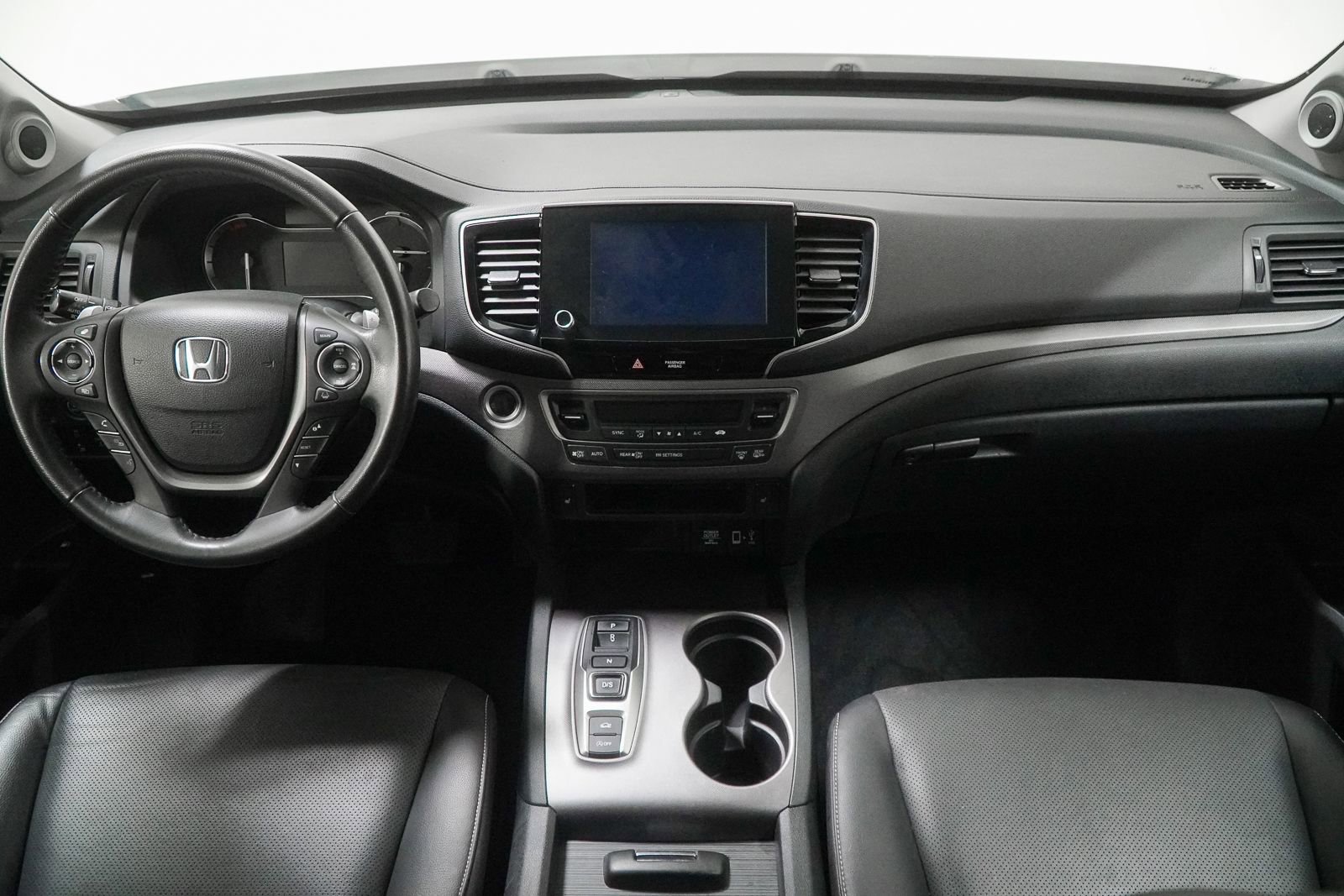 Used 2023 Honda Ridgeline RTL image 23