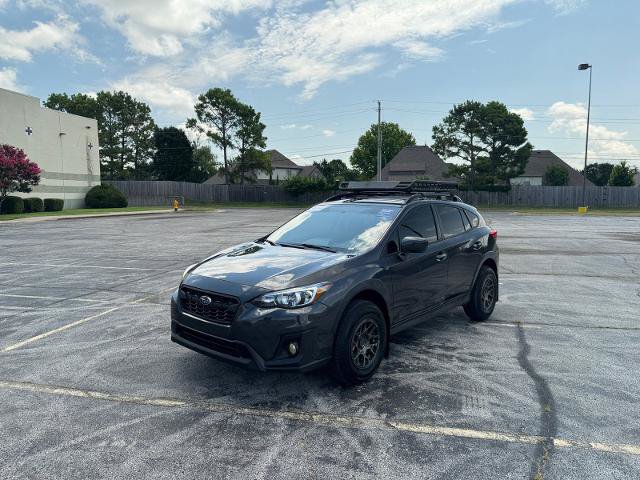 Used 2019 Subaru Crosstrek 2.0i Premium AWD/4WD image 28