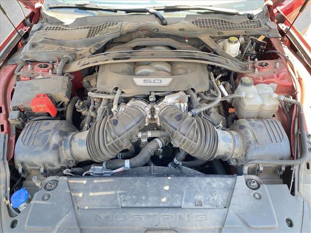 Used 2024 Ford Mustang GT Premium w/ GT Performance Package RWD image 26