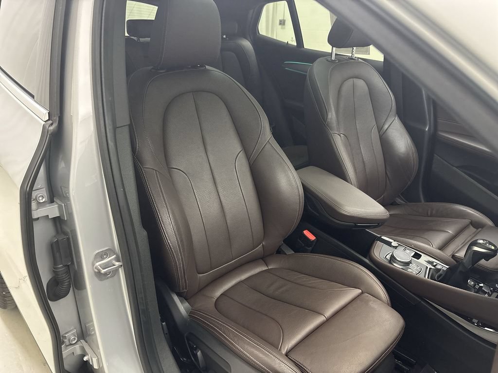 Used 2018 BMW X2 xDrive28i w/ Premium Package AWD/4WD image 28