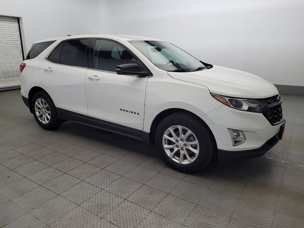 Used 2019 Chevrolet Equinox LT image 11