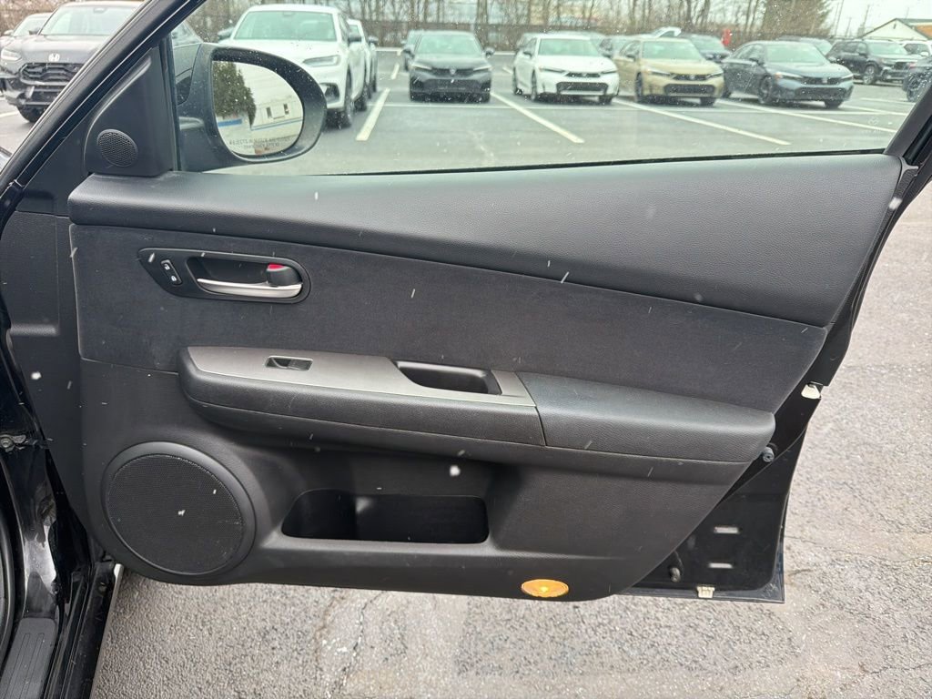 Used 2010 MAZDA MAZDA6 i Sport image 25