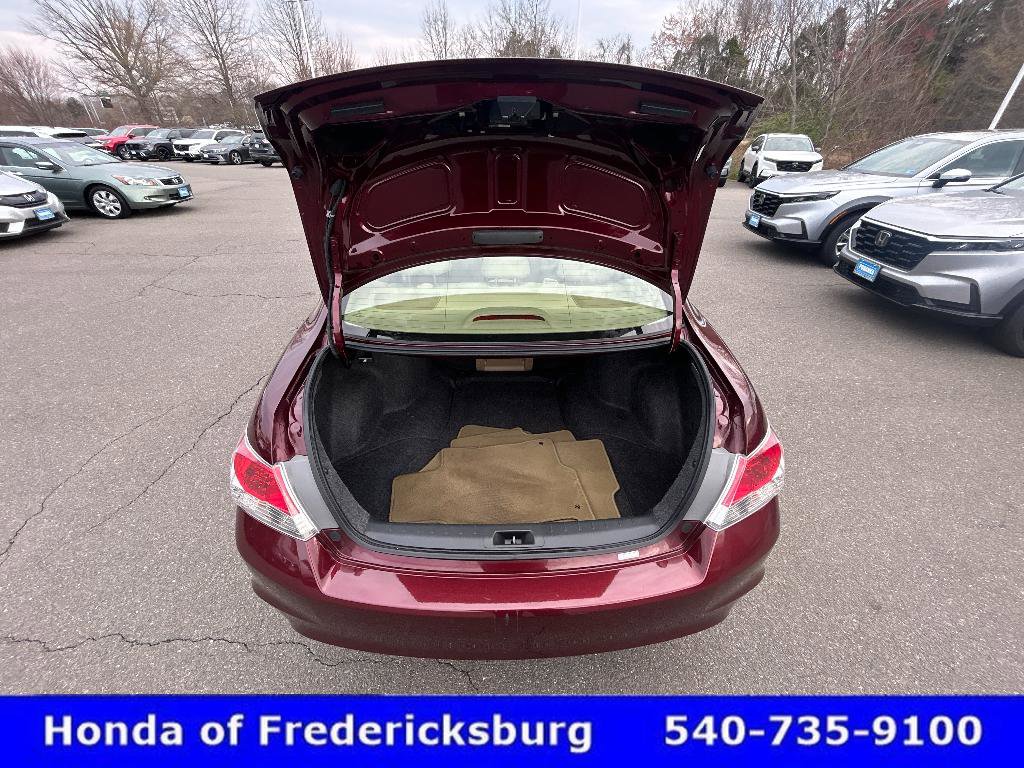 Used 2011 Honda Accord LX image 12