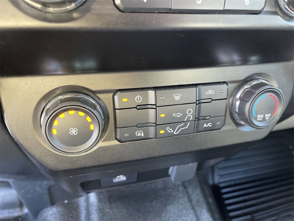 Used 2022 Ford F350 XLT w/ XLT Value Package image 18