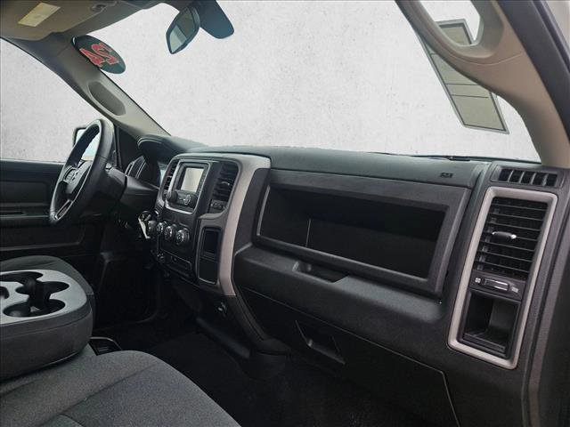 Used 2024 RAM 1500 Tradesman w/ Chrome Plus Package AWD/4WD image 19
