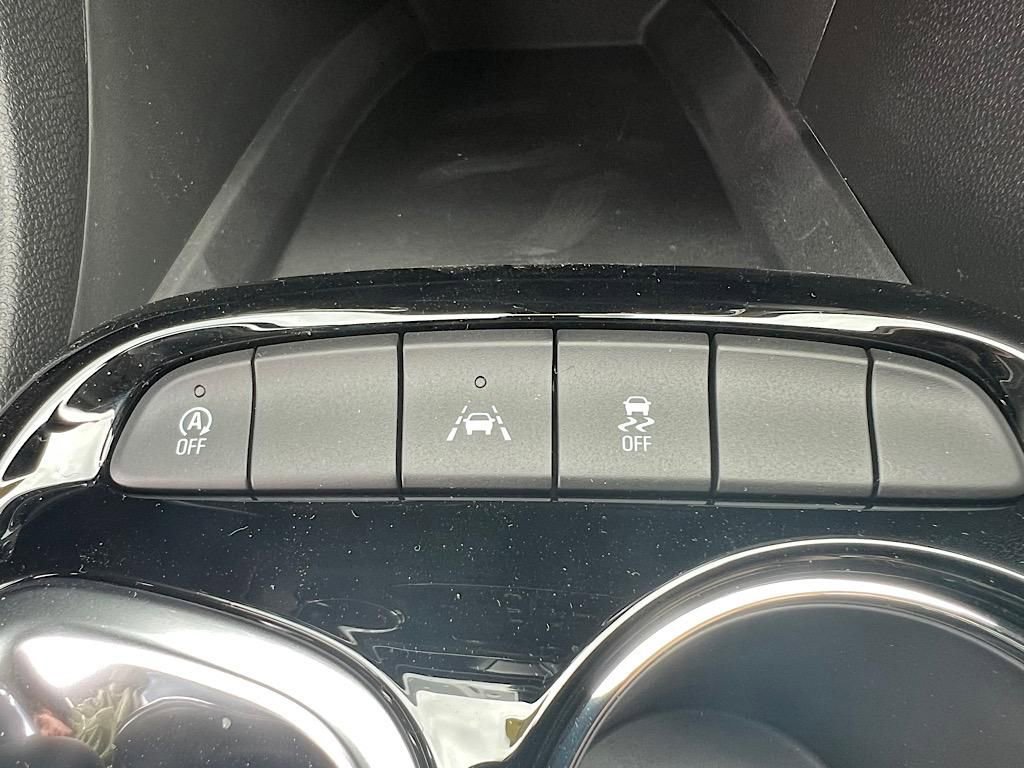 New 2025 Buick Encore GX Preferred image 23