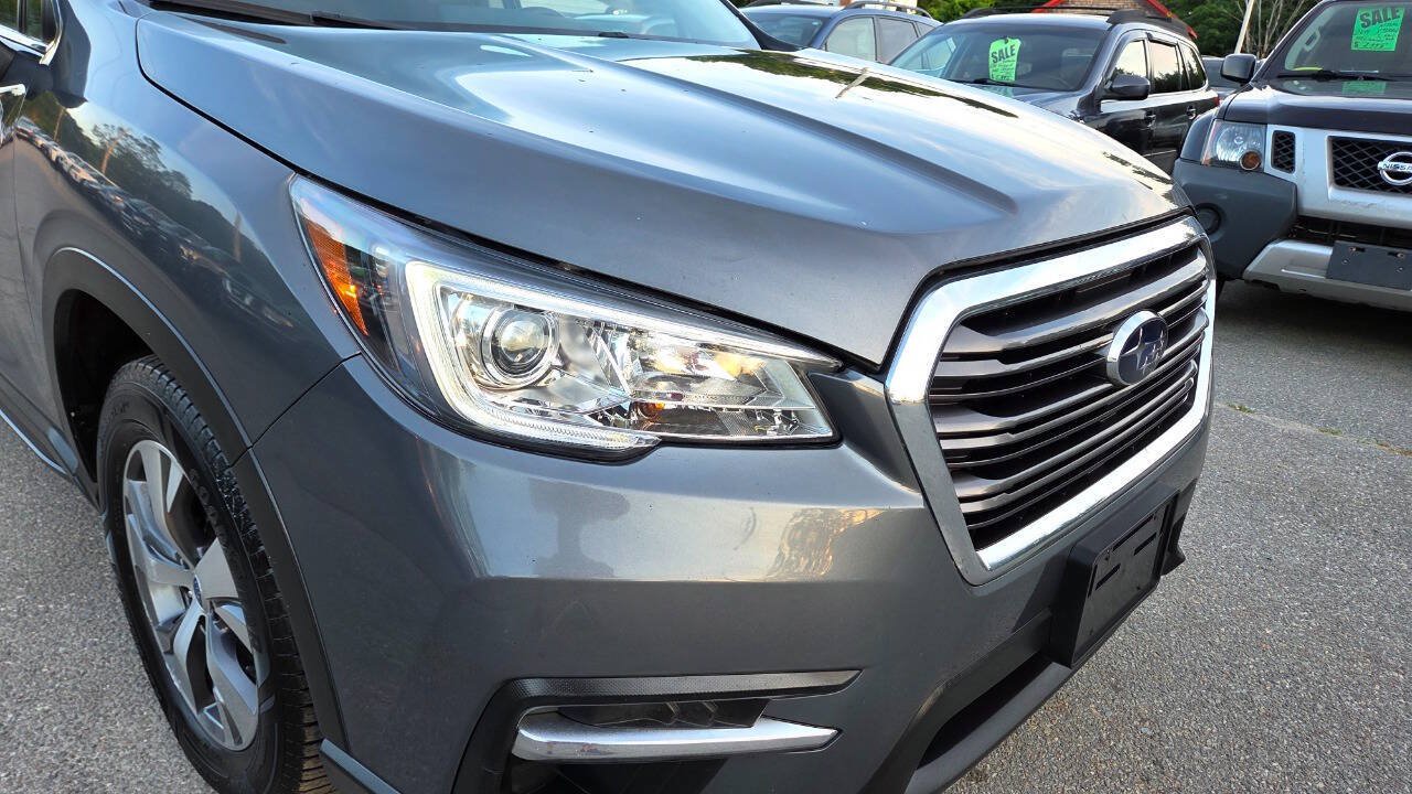 Used 2019 Subaru Ascent Premium AWD/4WD image 20