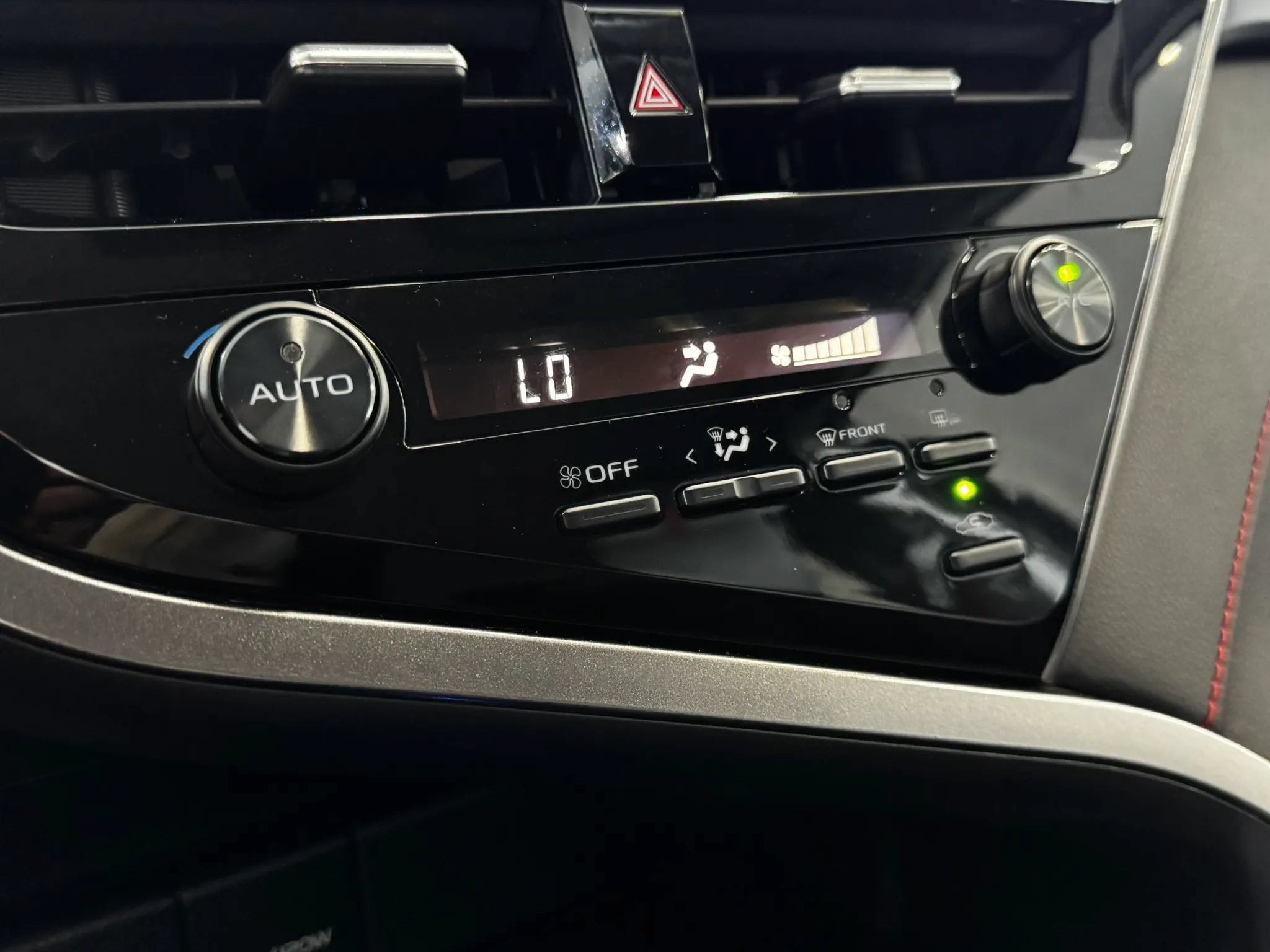 Used 2022 Toyota Camry TRD w/ TRD Package w/JBL Audio FWD image 31