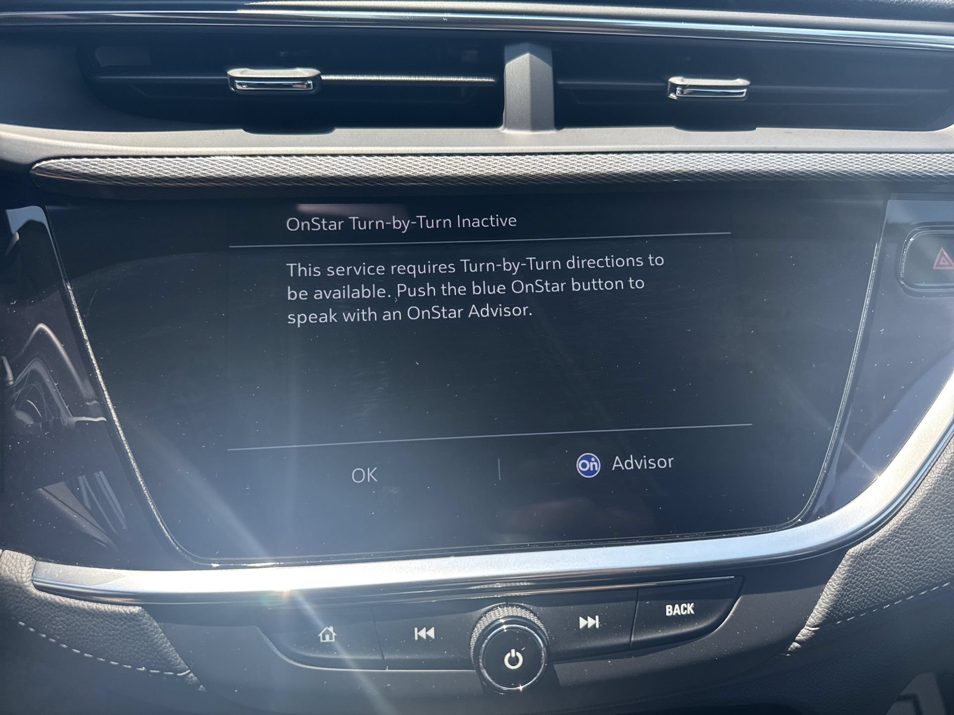 Certified 2023 Buick Encore GX Select w/ Sport Touring Package FWD image 14