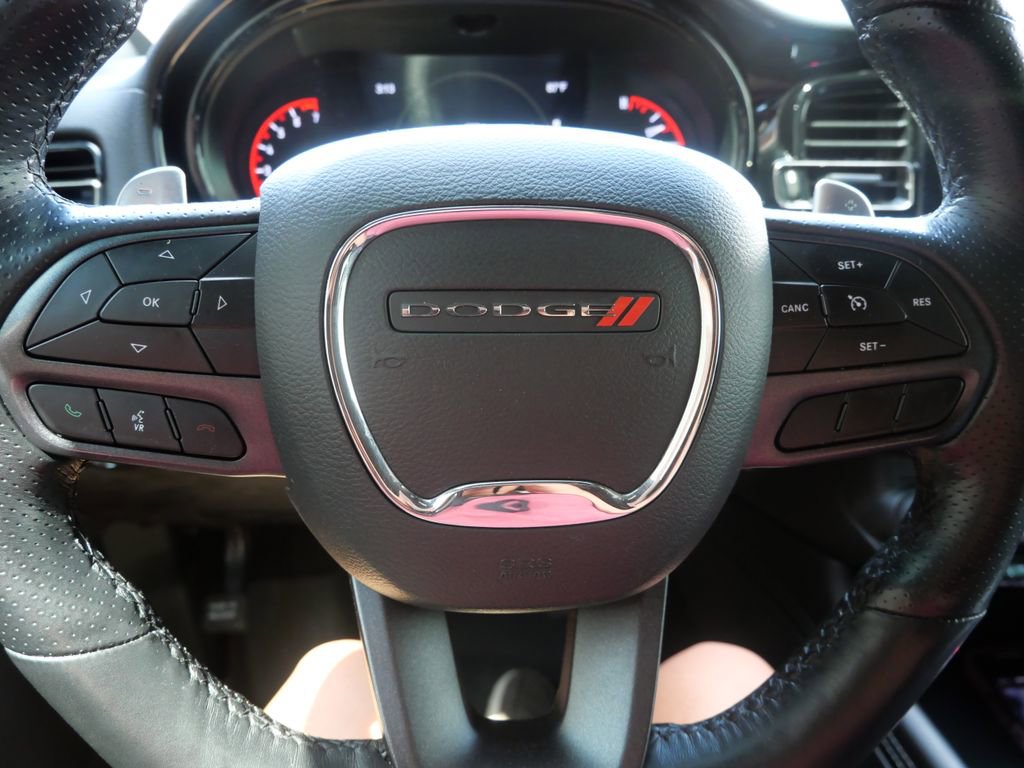 Used 2021 Dodge Durango GT AWD/4WD image 25