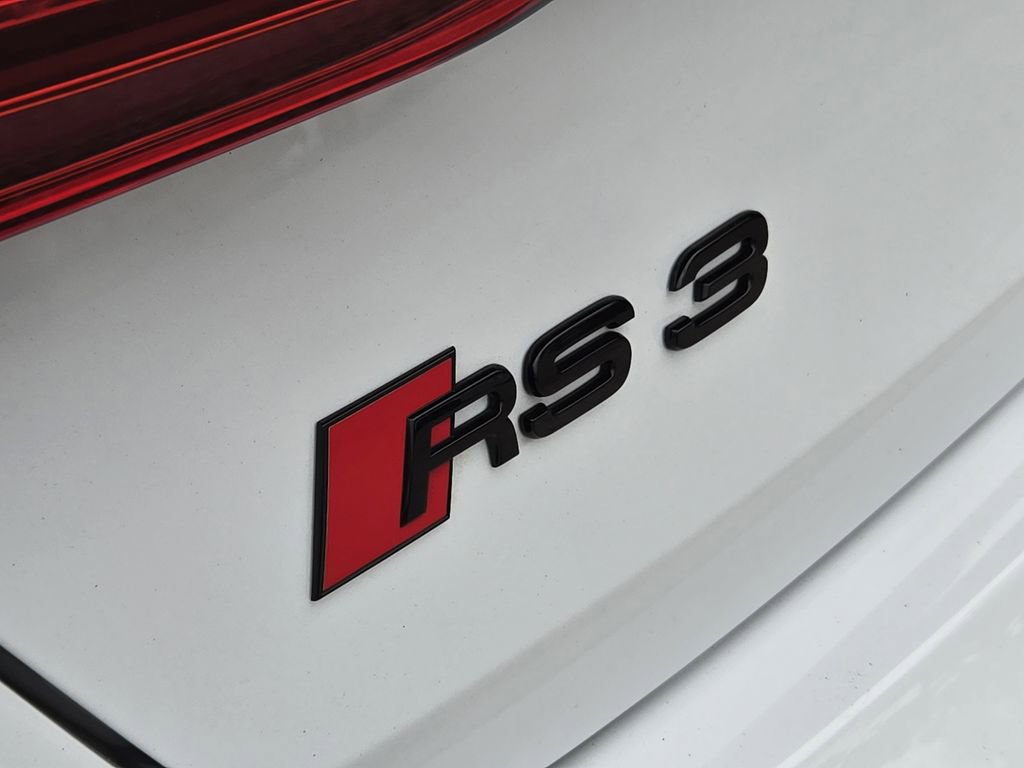 Used 2023 Audi RS 3 w/ RS Technology Package image 14