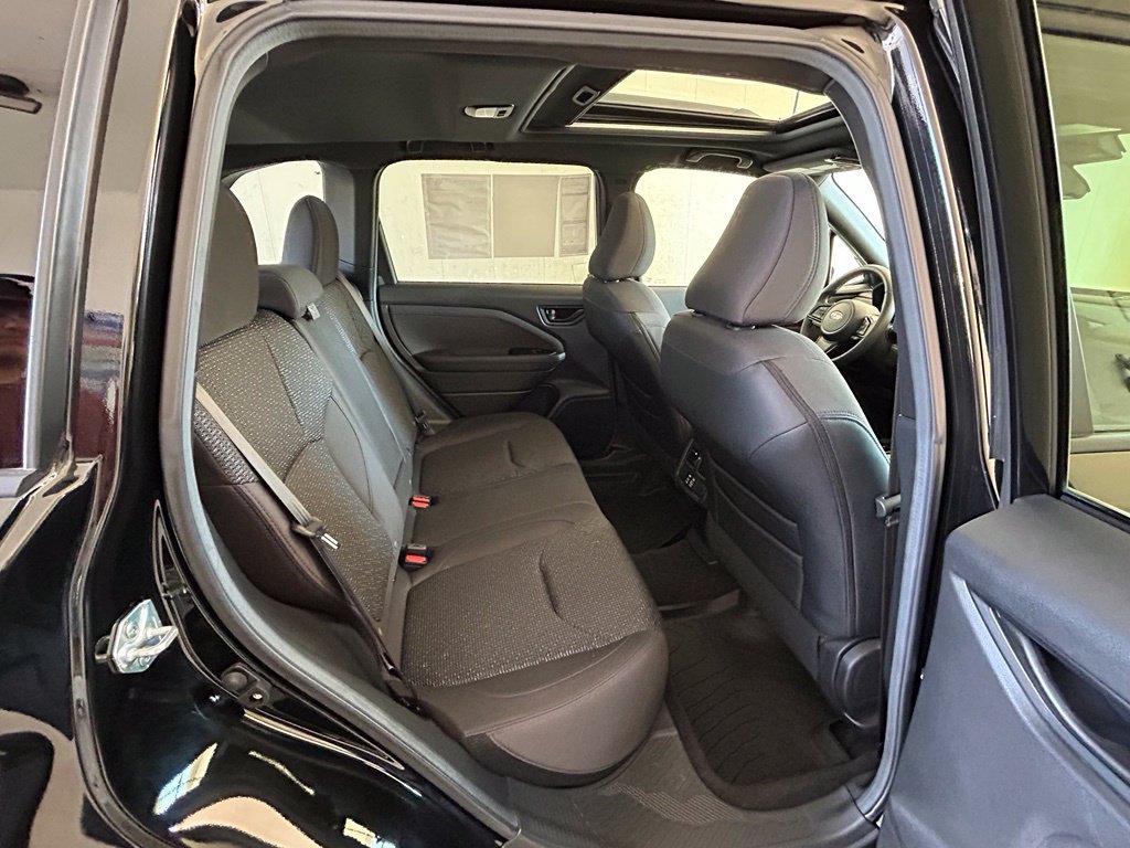 Certified 2026 Subaru Forester Premium AWD/4WD image 40