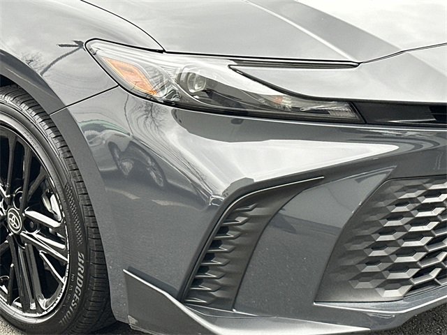 Certified 2025 Toyota Camry SE image 10