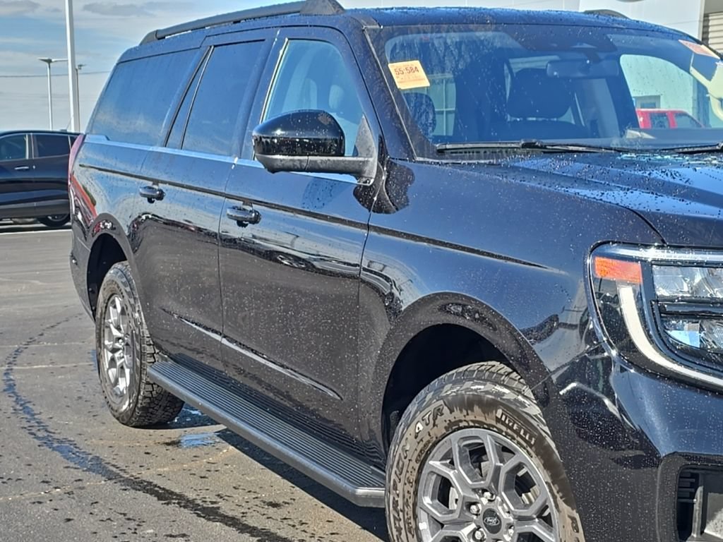 Used 2025 Ford Expedition Max Active AWD/4WD image 73