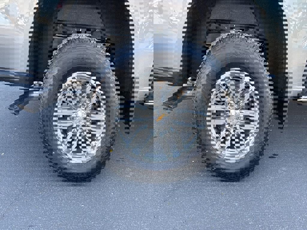 New 2026 Chevrolet Colorado LT image 4