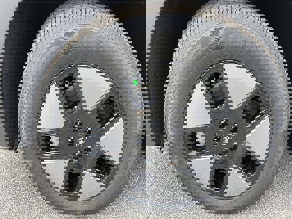 New 2026 Hyundai Santa Fe SEL image 5