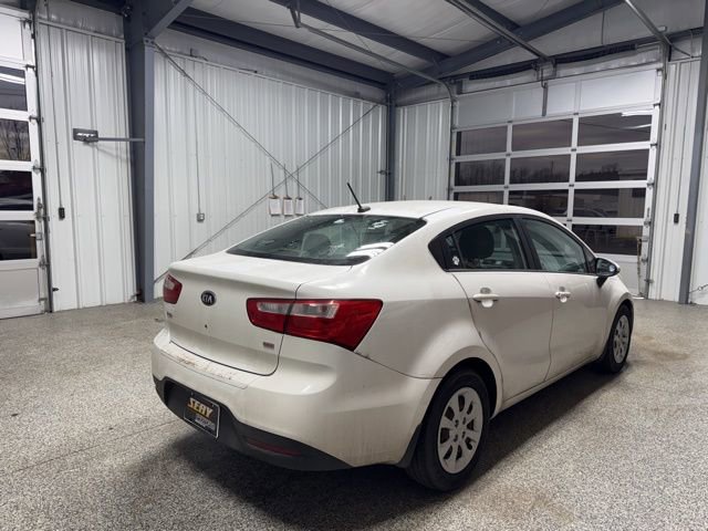 Used 2015 Kia Rio LX image 10