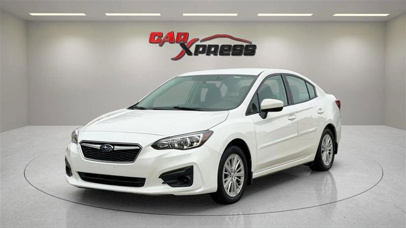 Used 2018 Subaru Impreza 2.0i Premium image 15