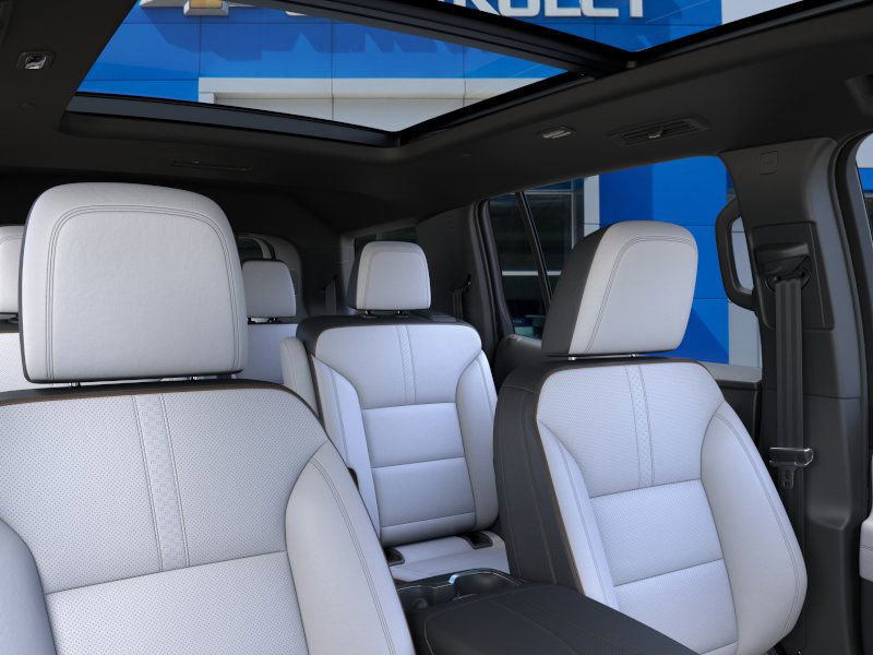 New 2026 Chevrolet Traverse High Country image 24