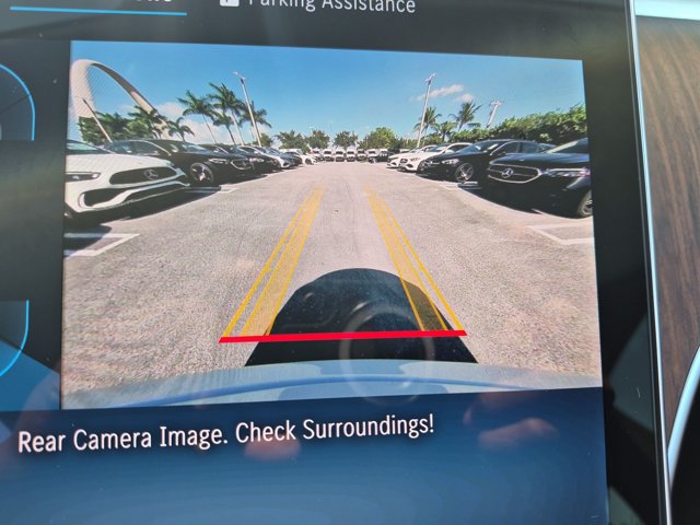 New 2026 Mercedes-Benz CLE 450 4MATIC Coupe image 11