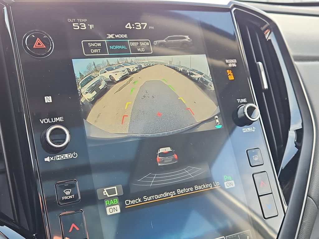 New 2026 Subaru Ascent Bronze Edition AWD/4WD image 9